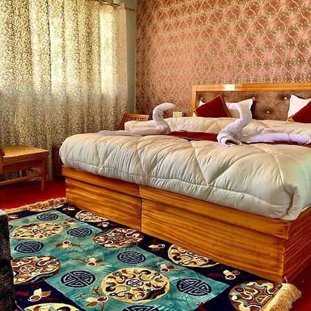 Mentsel Merak Pangong Lake Kakstet Exterior photo