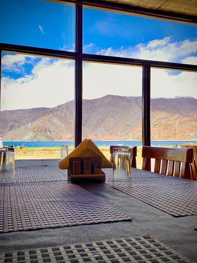Mentsel Merak Pangong Lake Kakstet Exterior photo