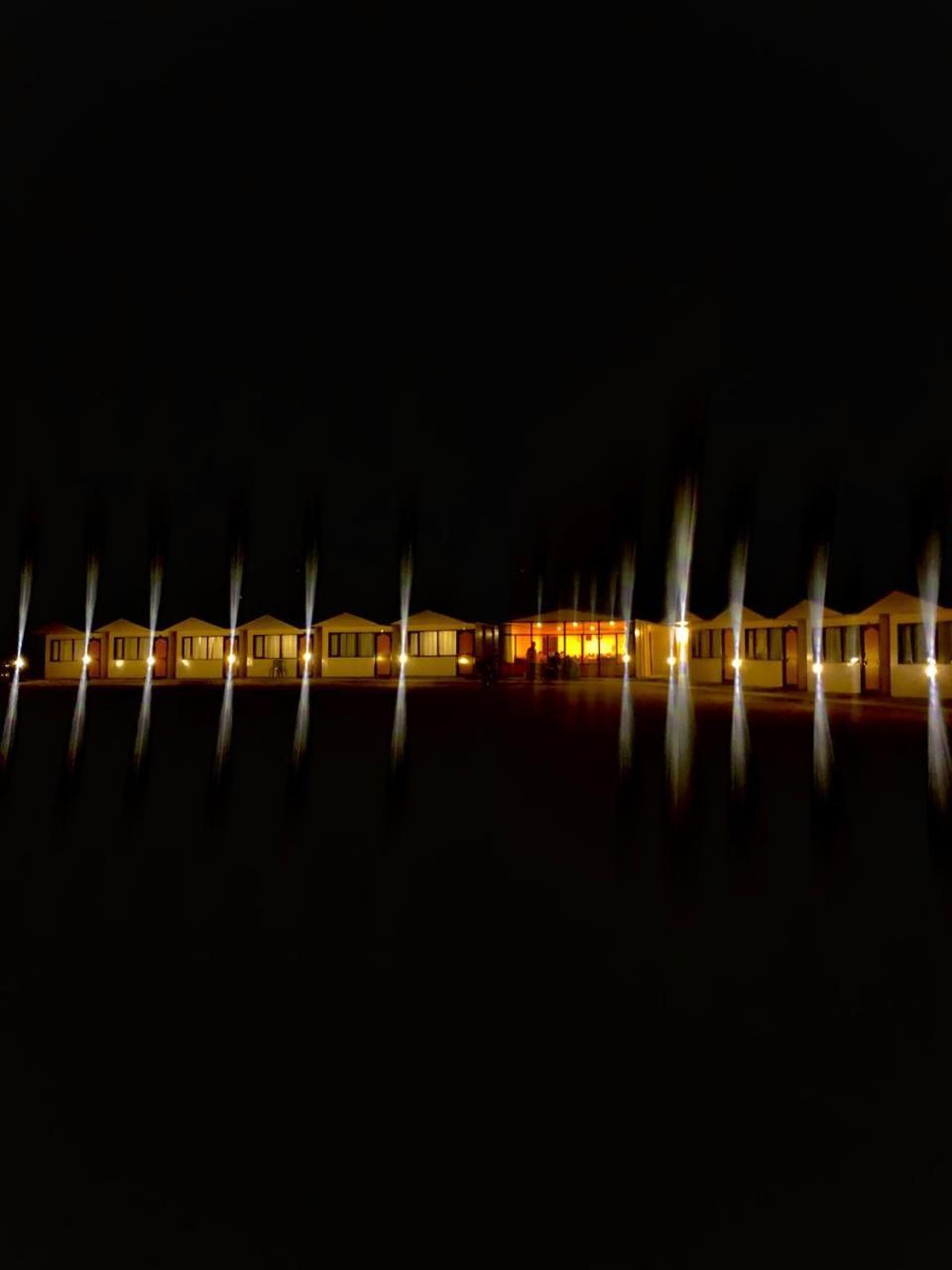 Mentsel Merak Pangong Lake Kakstet Exterior photo